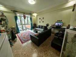 Estella Gardens (D17), Condominium #614789271